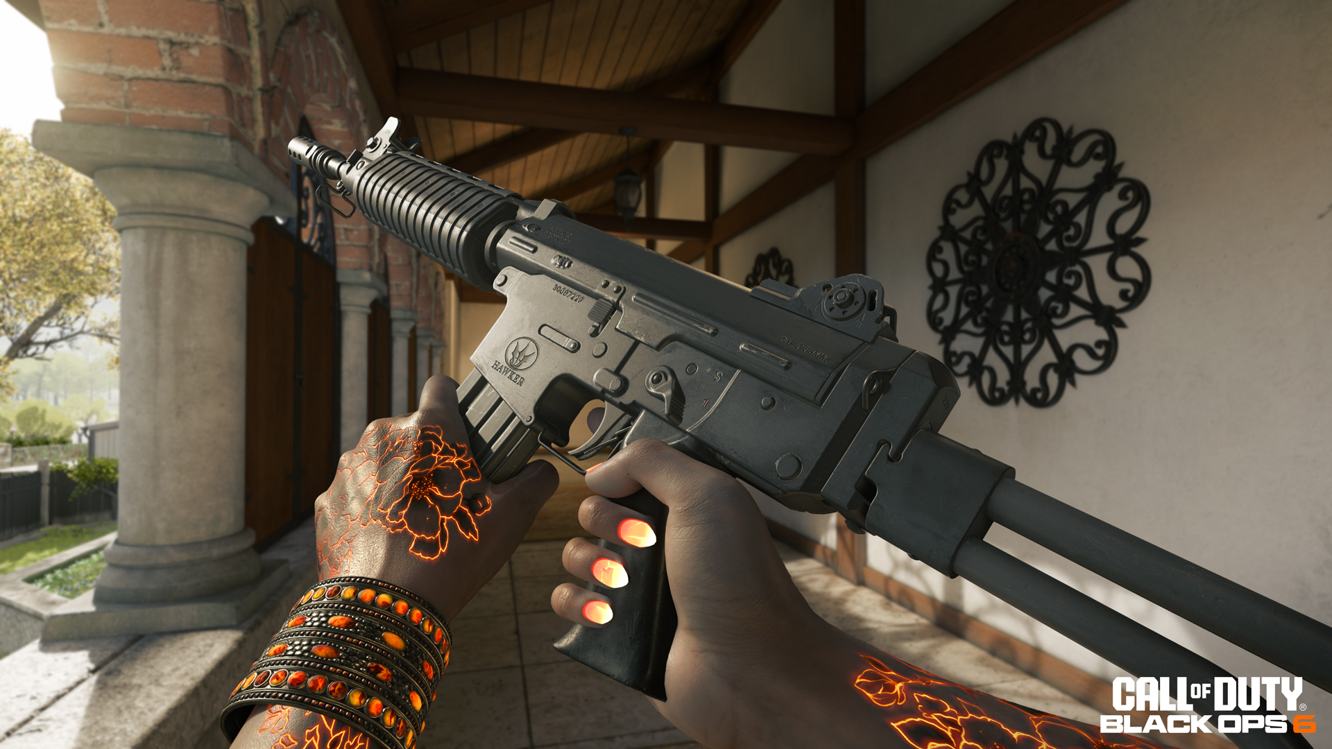 #All BO6 Warzone Season 1 weapon steadiness modifications – Destructoid #All BO6 Warzone Season 1 weapon steadiness modifications – Destructoid