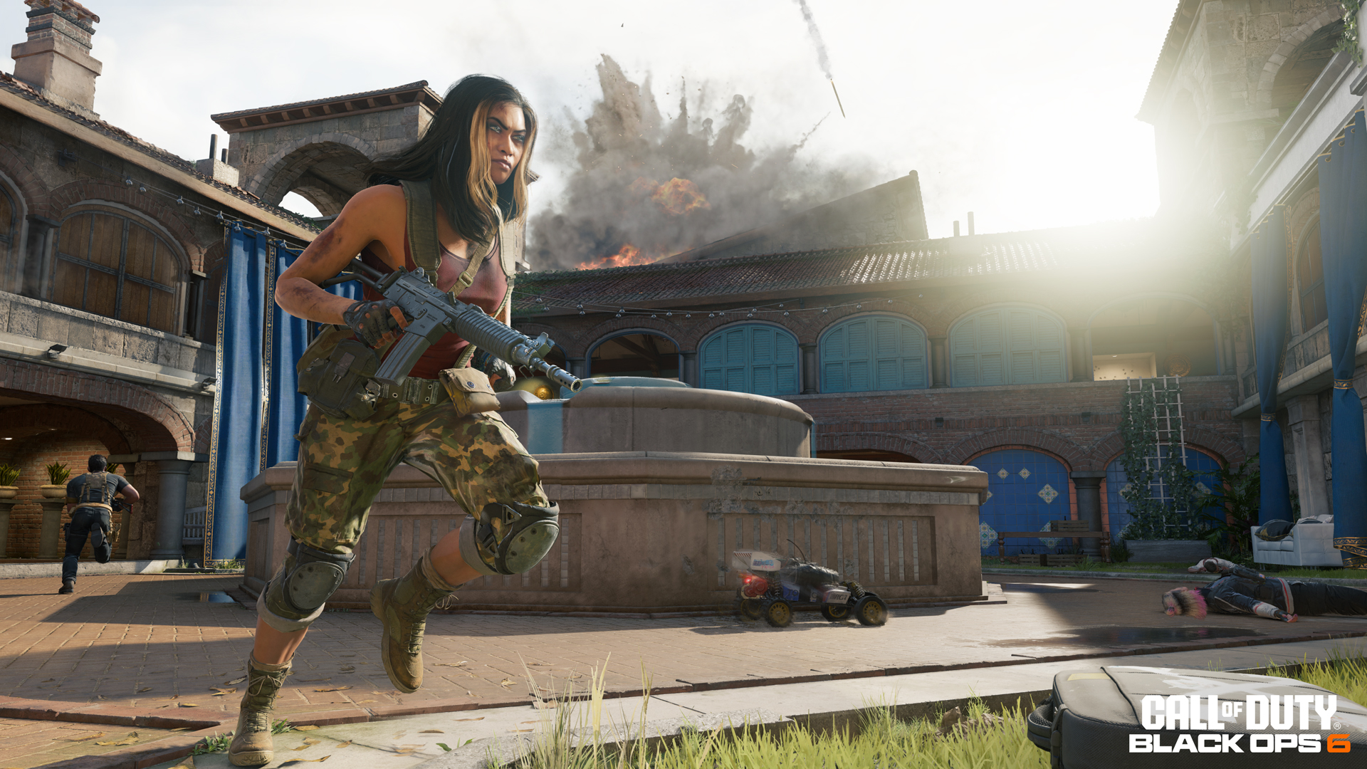 #New Black Ops 7 playlist lastly addresses one of many largest participant complaints – Destructoid