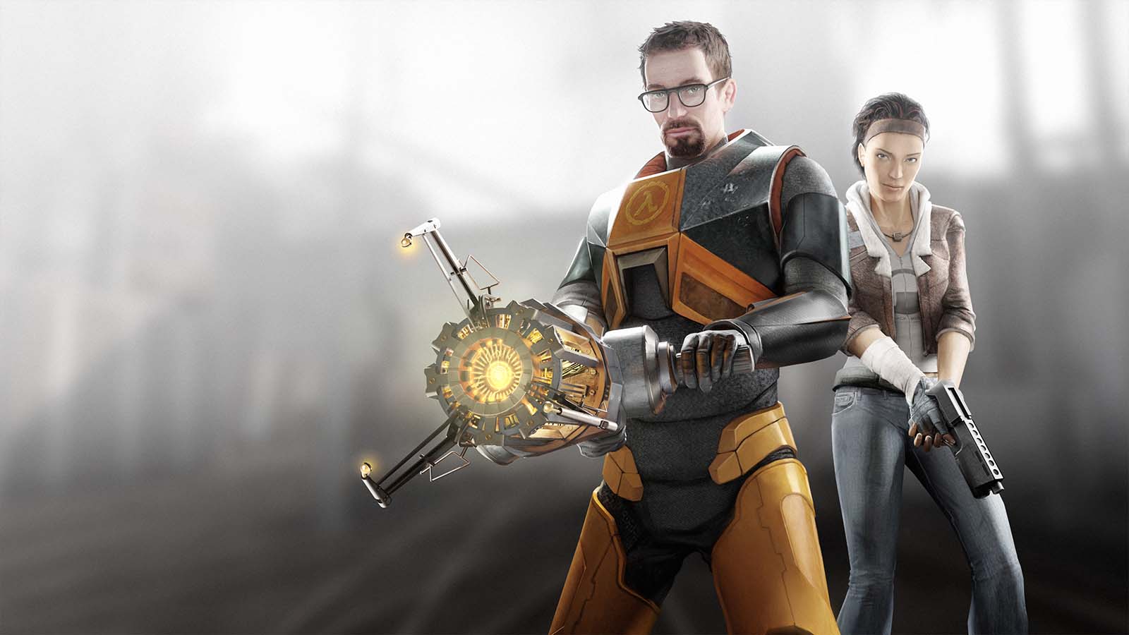 #G-Man voice actor simply made cryptic tweet seemingly pointing at Half-Life 3 – Destructoid #G-Man voice actor simply made cryptic tweet seemingly pointing at Half-Life 3 – Destructoid