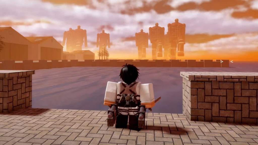How to Find and Beat the Rumbling in Attack on Titan: Revolution ...