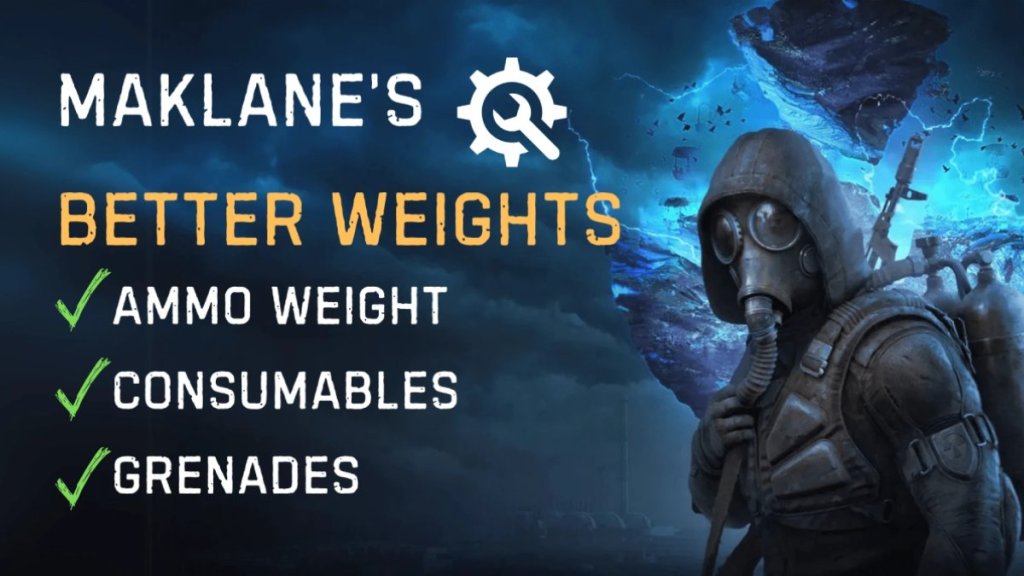 best mods for Stalker 2