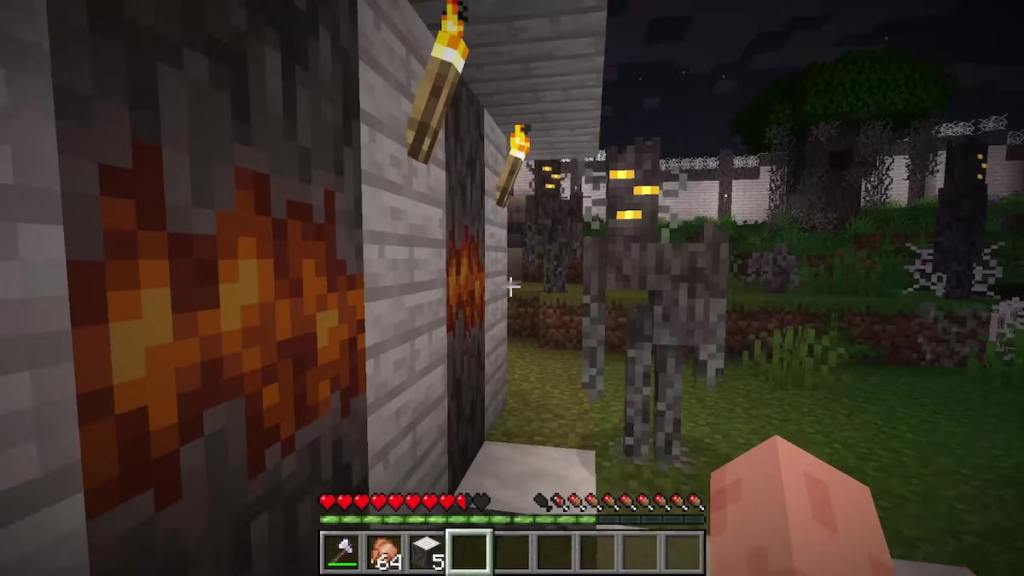 Minecraft Winter Drop: new biome, mob, blocks, and more