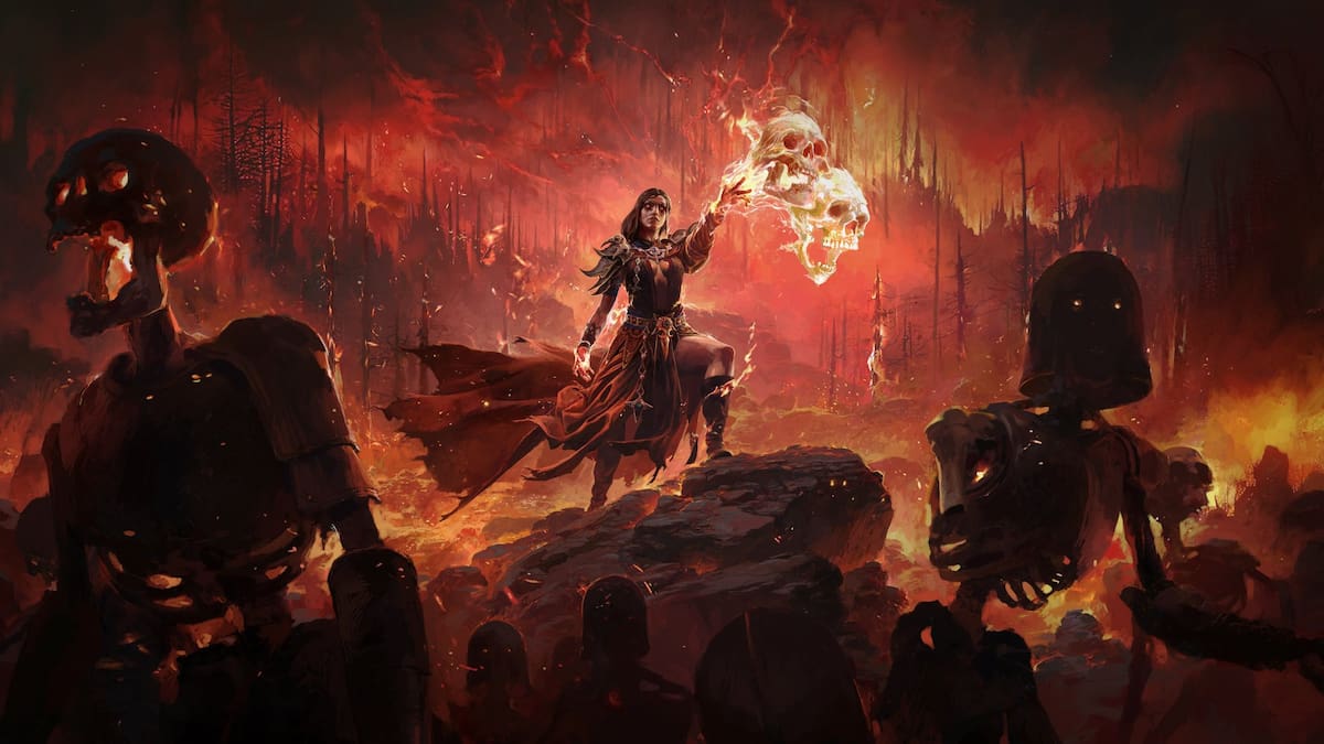 #Methods to repair stuttering in Path of Exile 2 – Destructoid #Methods to repair stuttering in Path of Exile 2 – Destructoid