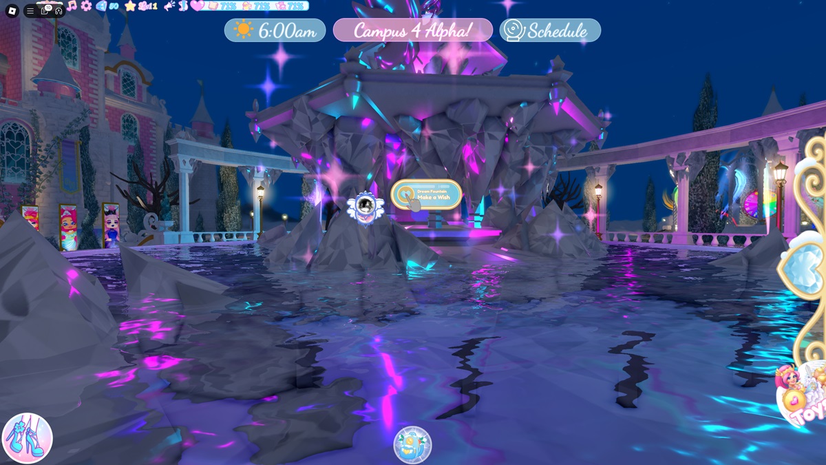 #Royale Excessive Glitterfrost 2024 Halo Solutions #Royale Excessive Glitterfrost 2024 Halo Solutions
