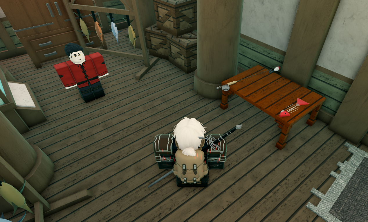 fishing rod location in deepwoken