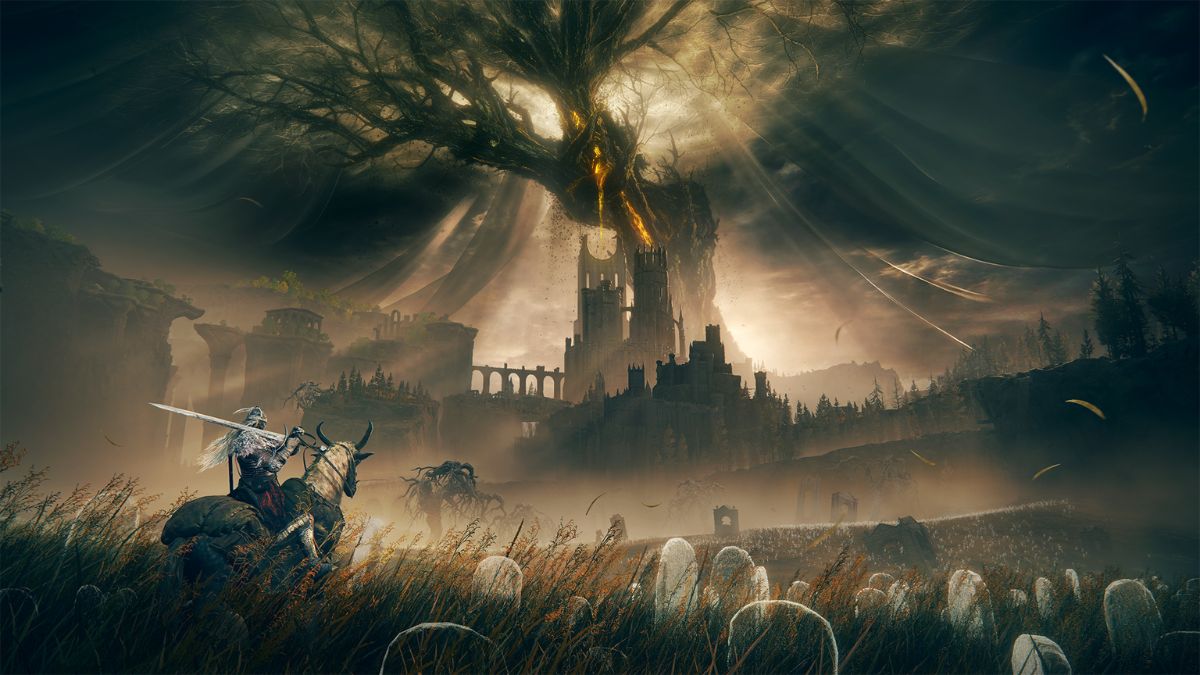 What is the best boss order for Elden Ring Shadow of the Erdtree DLC?