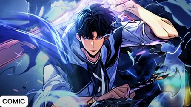Solo Leveling Ragnarok manhwa officially releases Destructoid