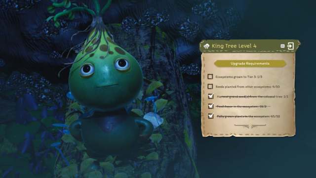 Spite in Towers of Aghasba