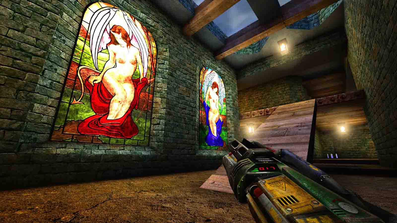 #Unreal and Unreal Match are actually legally out there to obtain at no cost – Destructoid #Unreal and Unreal Match are actually legally out there to obtain at no cost – Destructoid