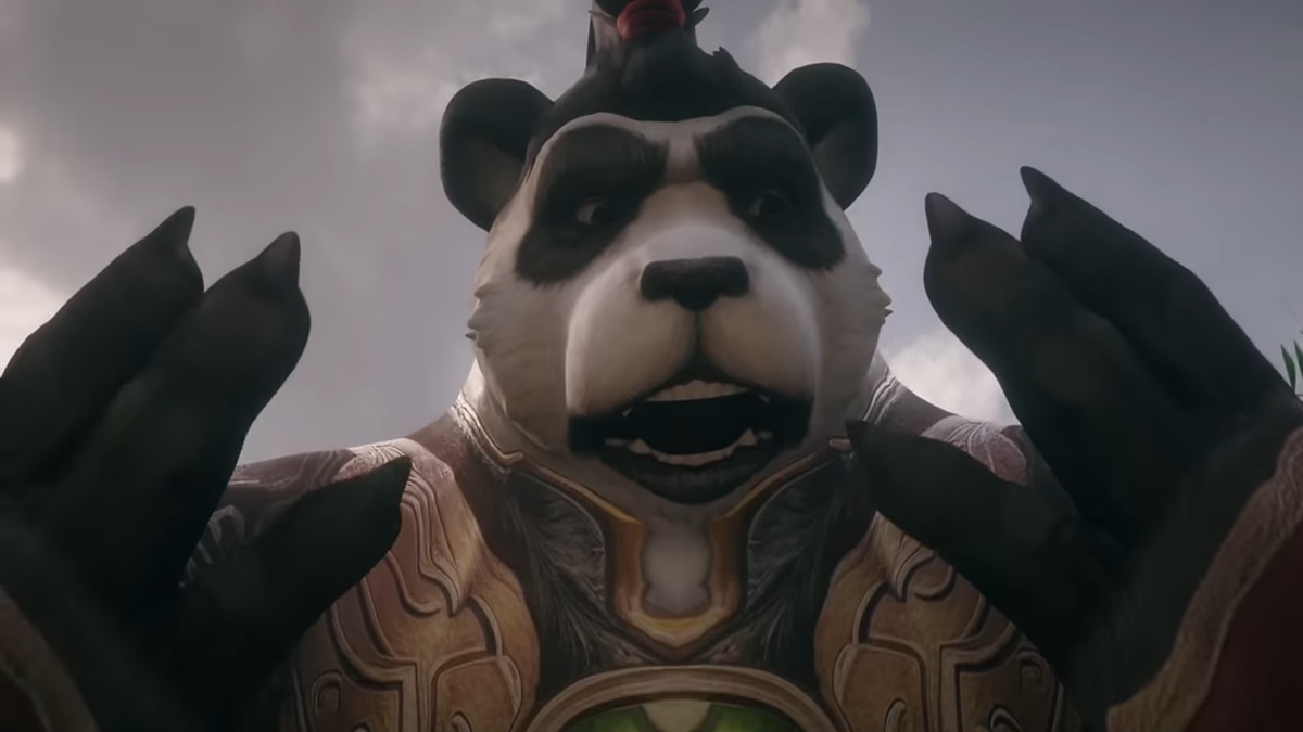 WoW maintenance (Feb. 10): When will the servers come back