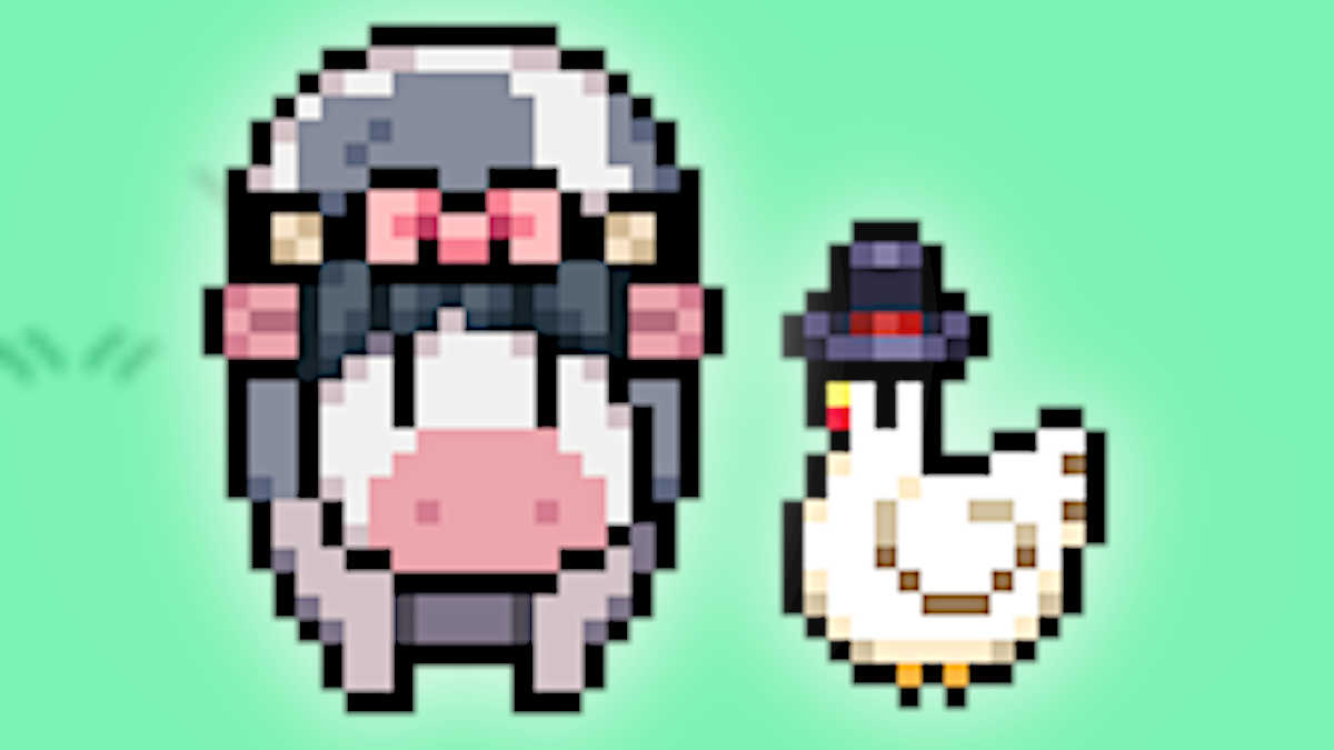 How to upgrade Barns and Coops in Fields of Mistria Destructoid