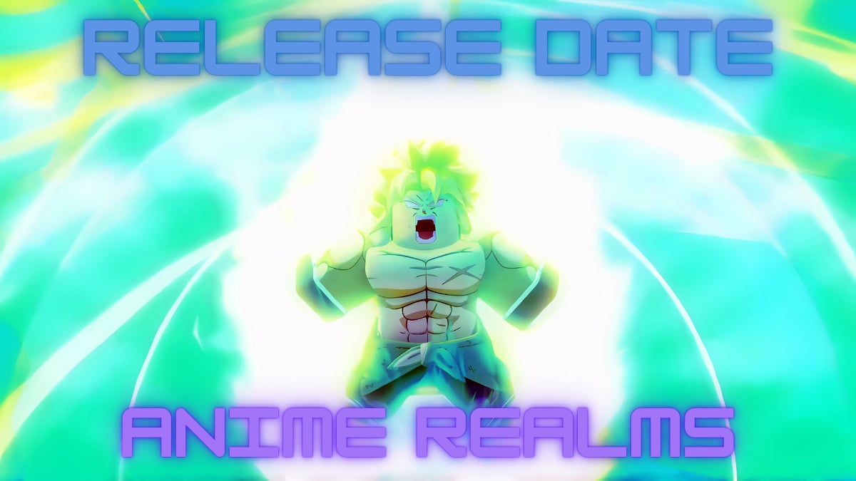 #Anime Realms Official Launch Date, Discord & Trailer – Destructoid #Anime Realms Official Launch Date, Discord & Trailer – Destructoid