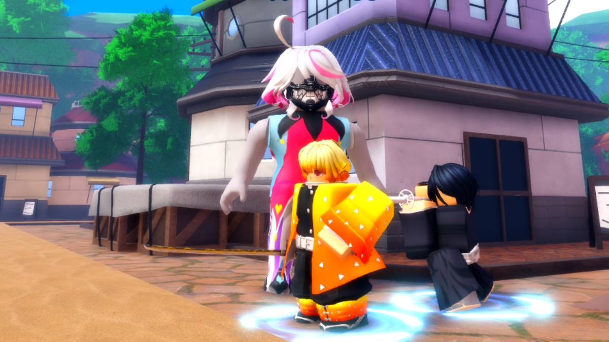 Complete Beginner's Guide for Anime Reborn - Roblox – Destructoid