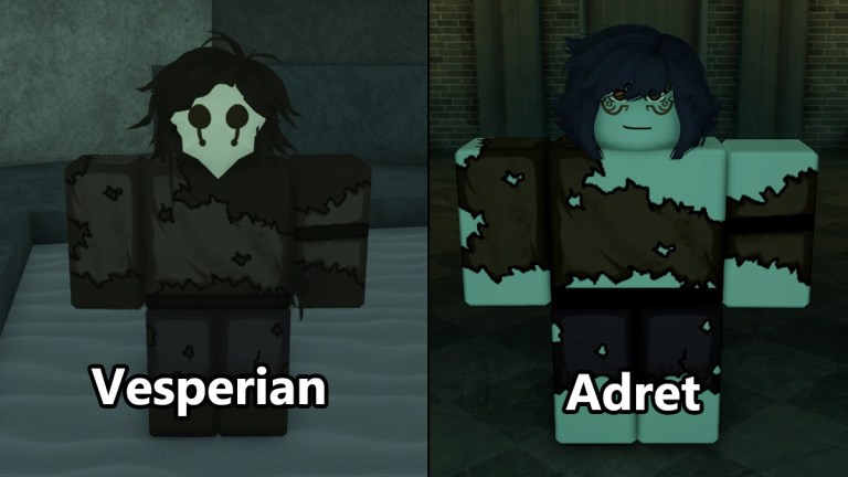 Best Race Tier List in Deepwoken – Destructoid