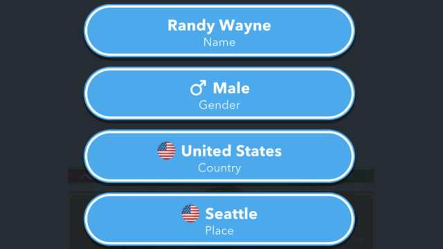 BitLife Washington