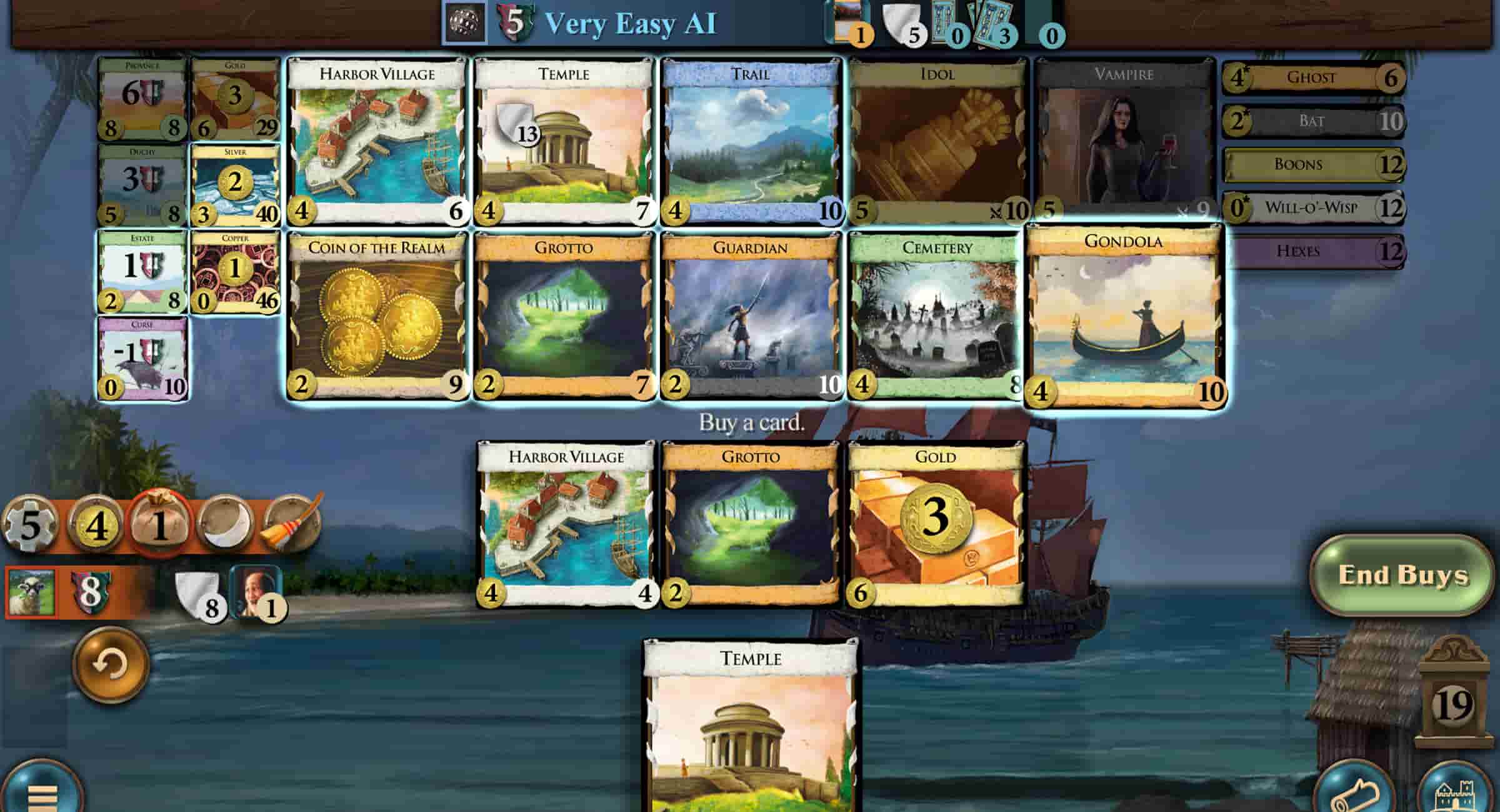 #10 Nice Board Video games to Play if You Love Dominion – Destructoid #10 Nice Board Video games to Play if You Love Dominion – Destructoid