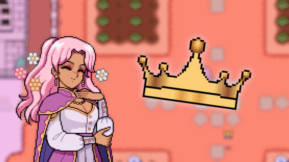 #All particular Crown Requests in Fields of Mistria – Destructoid #All particular Crown Requests in Fields of Mistria – Destructoid