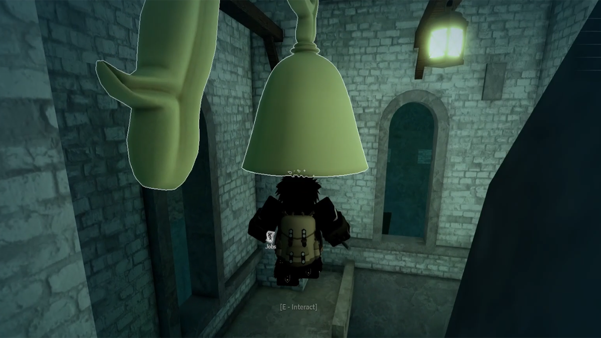 What Happens When You Die in Deepwoken - How to Escape the Depths & Use ...