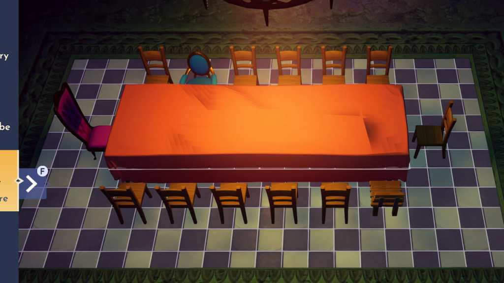 How to solve the Teapot Falls Fairy Tale Trial in Disney Dreamlight ...