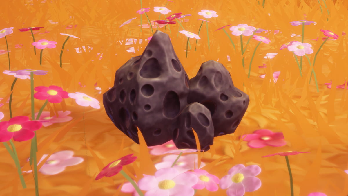 How to get Volcanic Rock in Disney Dreamlight Valley – Destructoid
