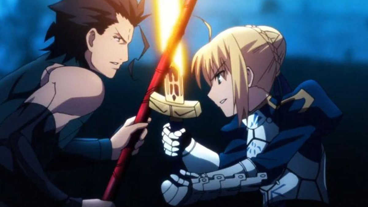 10 anime series that are based on amazing light novels – Destructoid