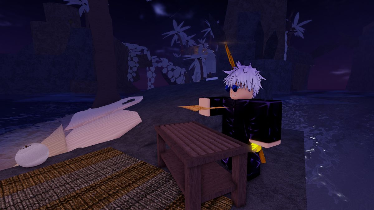 #How you can Get Treasure Maps and Nukes in Fisch Roblox – Destructoid #How you can Get Treasure Maps and Nukes in Fisch Roblox – Destructoid