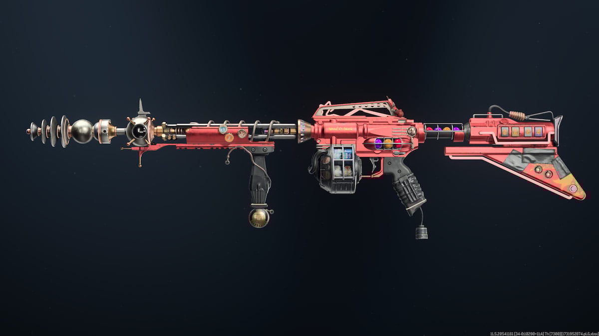#The way to unlock Gumball Ballistics blueprint in Black Ops 6 and Warzone #The way to unlock Gumball Ballistics blueprint in Black Ops 6 and Warzone