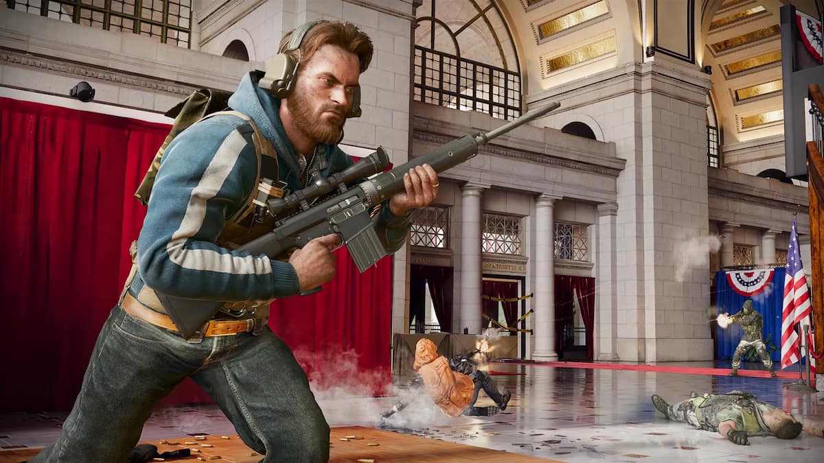 #Greatest Motion Settings in Black Ops 6 – Destructoid #Greatest Motion Settings in Black Ops 6 – Destructoid