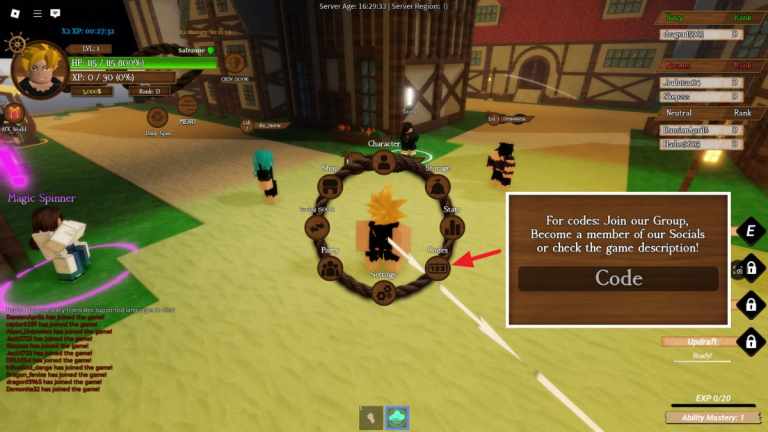 Arcane Seas codes (April 2025) [XMAS EVENT] – Destructoid
