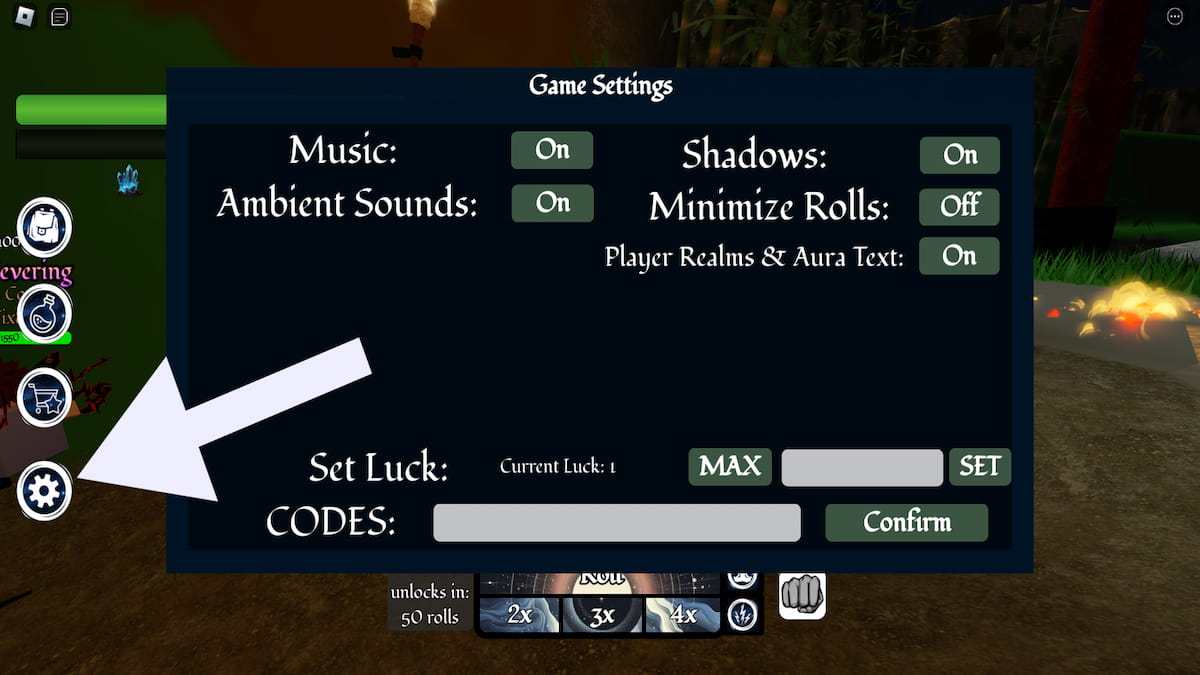 Cultivation RNG codes (March 2025) [10x-LUCK] – Destructoid