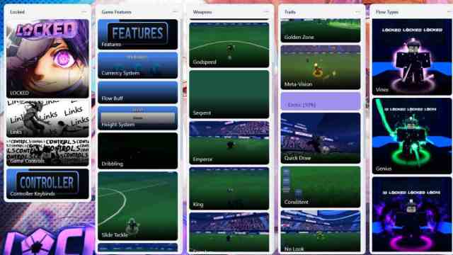 Official LOCKED Trello Link & Discord (Roblox) – Destructoid