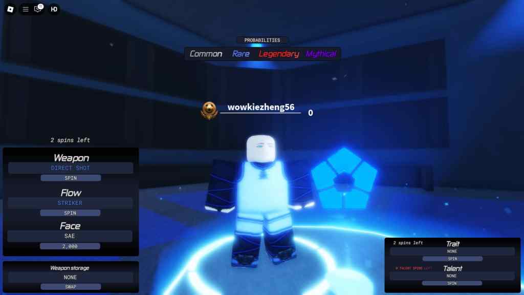 5 Best Blue Lock Roblox Games Right Now (December 2024) – Destructoid