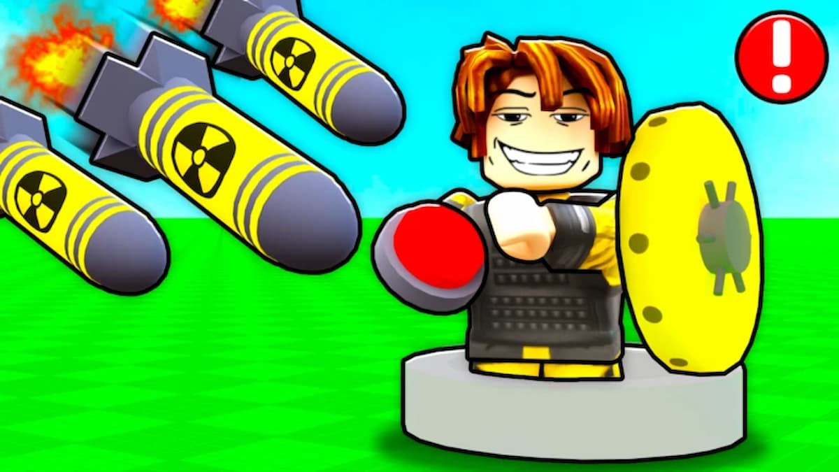 Nuclear Bunker Survival Simulator codes (November 2024) – Destructoid