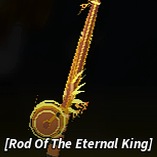 Fisch Rod Tier List - Best Rods to Use [Egg Hunt] (April 2025 ...