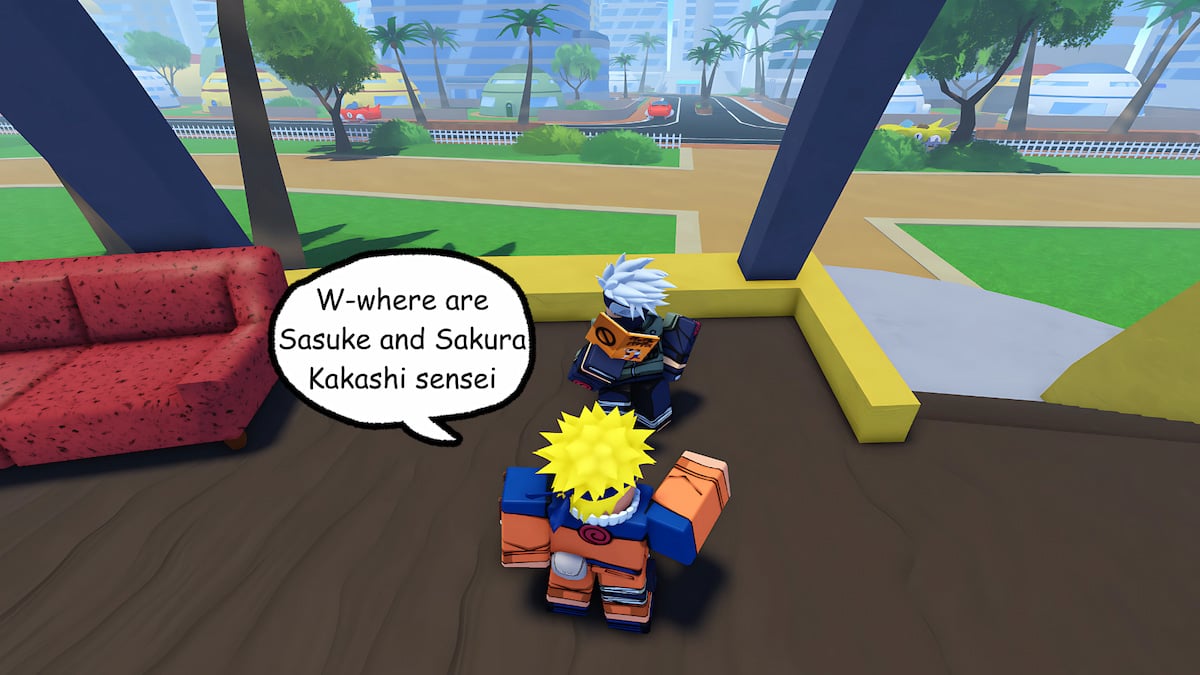 #The right way to Play With Mates in Shonen Unleashed – Destructoid #The right way to Play With Mates in Shonen Unleashed – Destructoid
