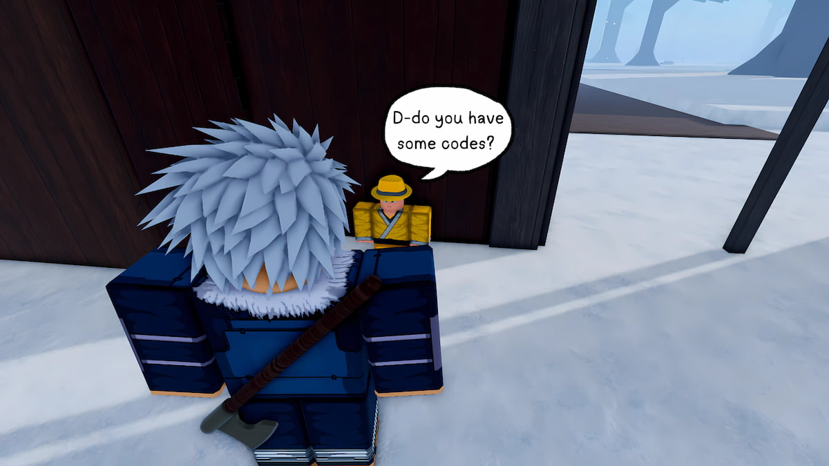 Slayer Online Codes April 2025 UPDATE Destructoid Slayer online codes april 2025 update destructoid