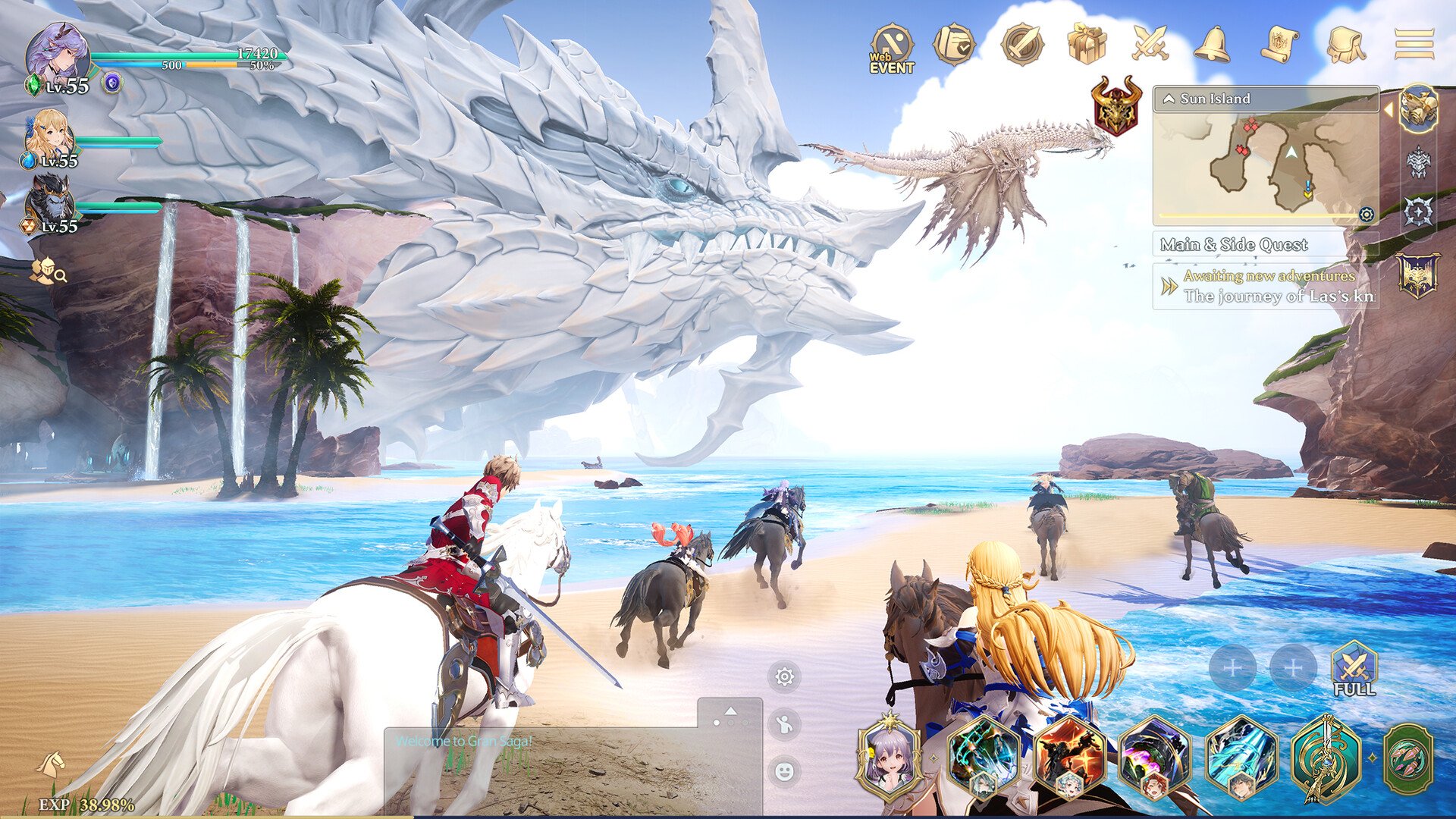 #Gran Saga Tier Listing (December 2025) – Destructoid #Gran Saga Tier Listing (December 2025) – Destructoid