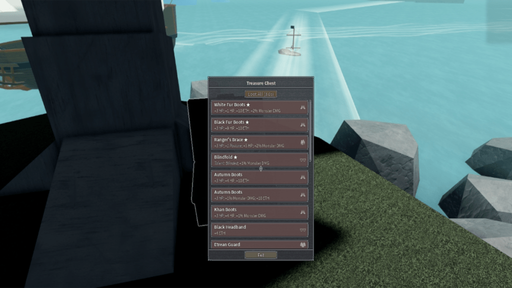 Ultimate Deepwoken Beginner’s Guide Powering Up, Talents, Combat Tips