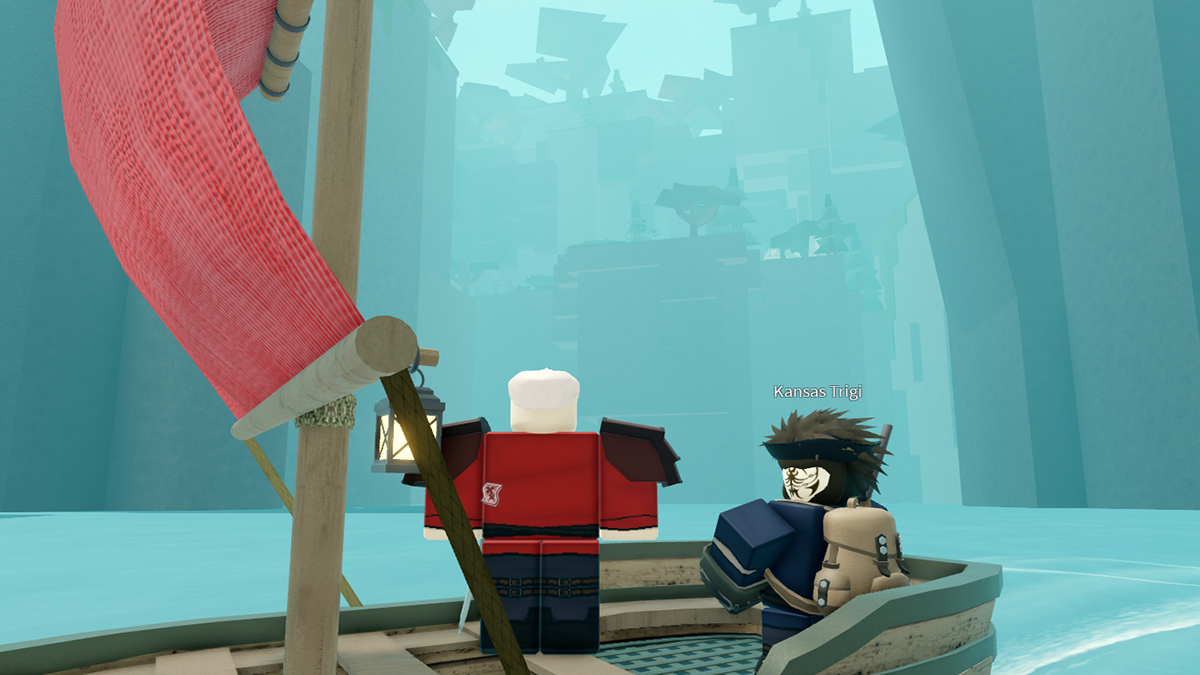 Ultimate Deepwoken Beginner’s Guide - Powering Up, Talents, Combat Tips