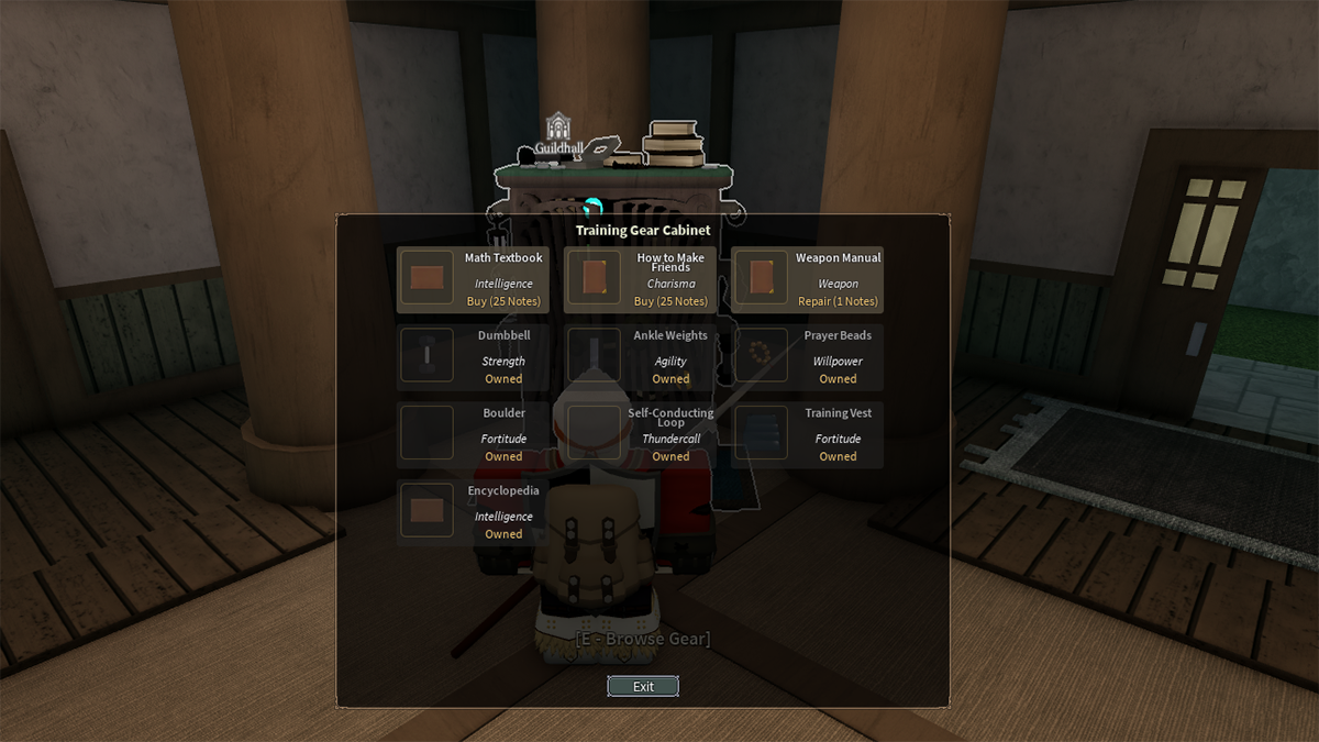 Ultimate Deepwoken Beginner’s Guide Powering Up, Talents, Combat Tips