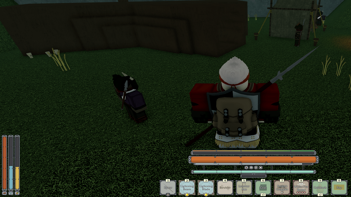 Ultimate Deepwoken Beginner’s Guide Powering Up, Talents, Combat Tips