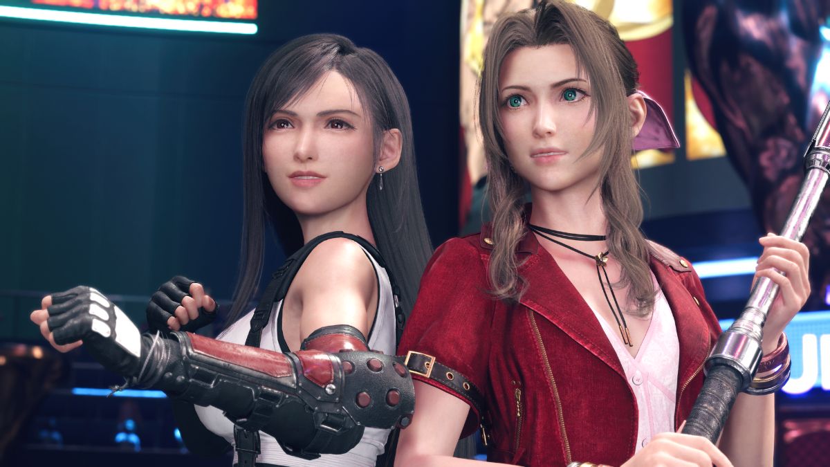 #Closing Fantasy VII Rebirth director would not need inappropriate mods. #Closing Fantasy VII Rebirth director would not need inappropriate mods.