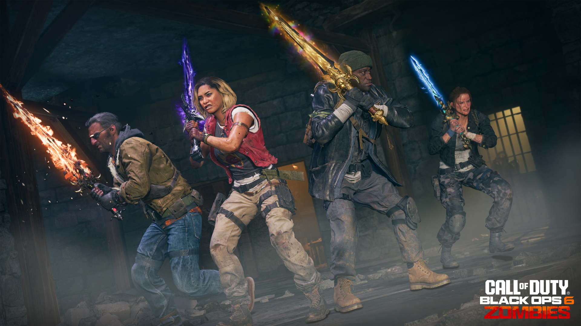 #New weapons, modes, and extra – Destructoid #New weapons, modes, and extra – Destructoid