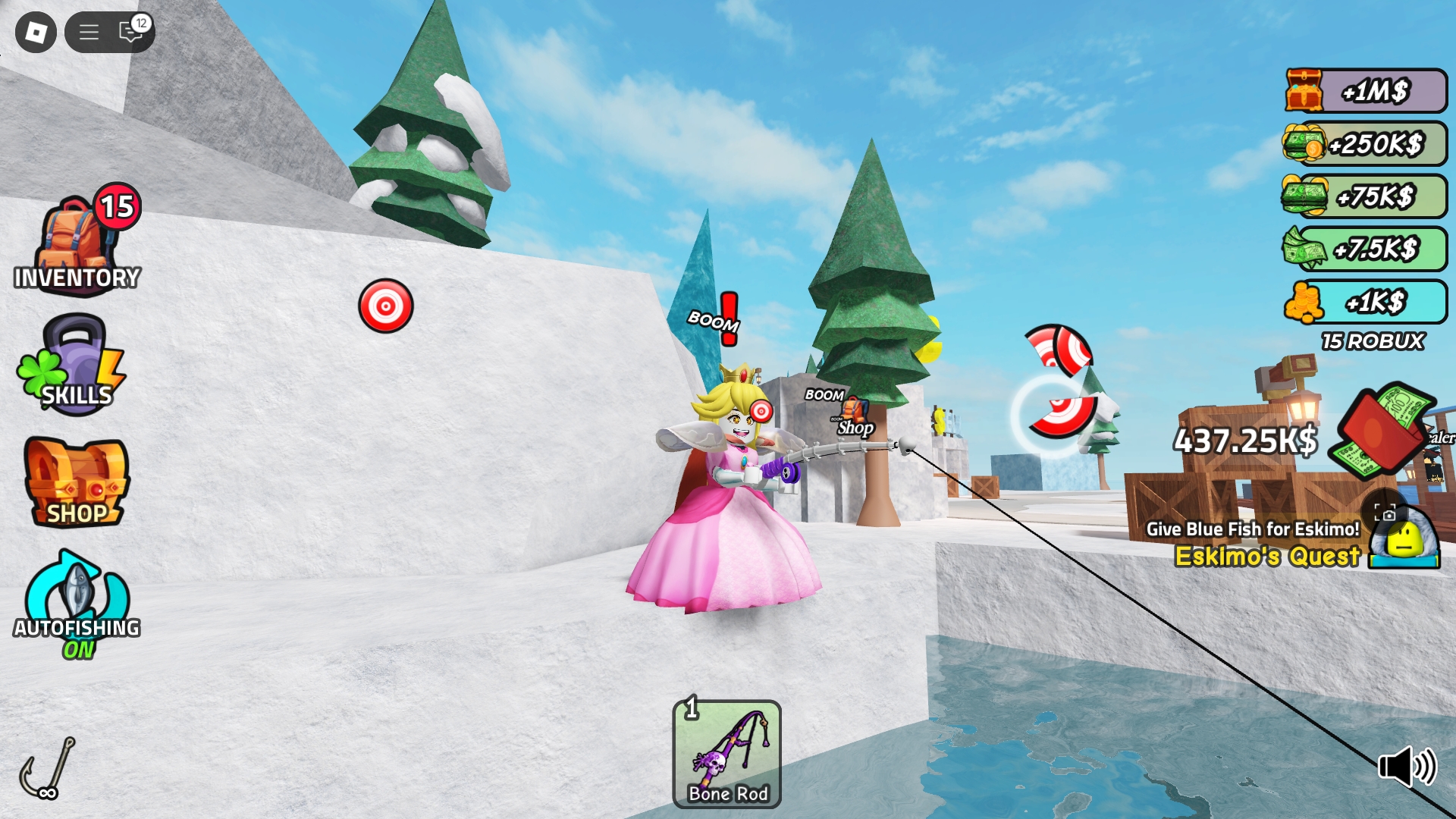 Ultimate GO FISHING Roblox Beginner's Guide – Destructoid