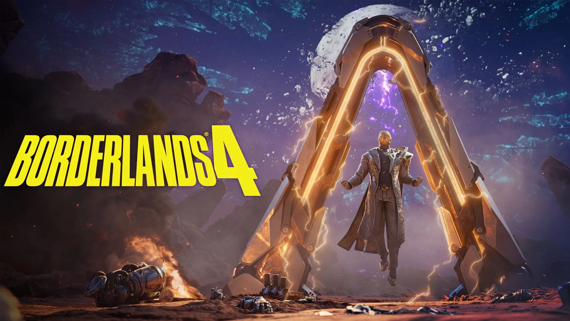 Ten Weapons We d Like To See Return In Borderlands 4 Destructoid Ten weapons we d like to see return in borderlands 4 destructoid