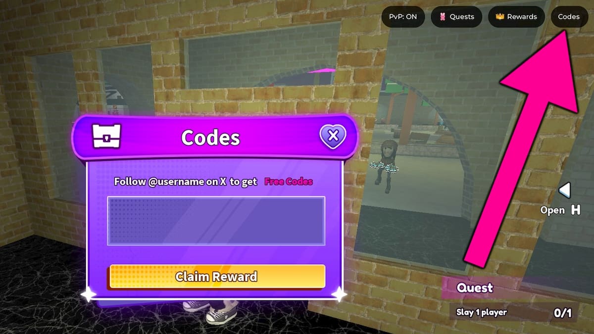 Baddies codes (April 2025) [UPD] Destructoid