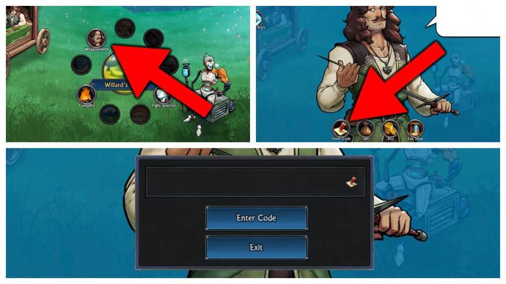 Code For Sworads Swords and Sandals Immortals codes (December 2024) – Destructoid