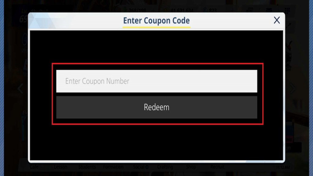 Blue Archive Coupon Codes April 2025 Destructoid Blue archive coupon codes april 2025 destructoid