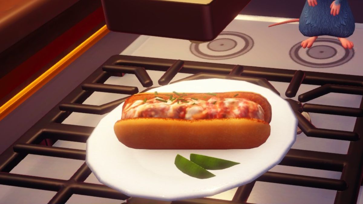 #Easy methods to make Lobster Roll in Disney Dreamlight Valley #Easy methods to make Lobster Roll in Disney Dreamlight Valley
