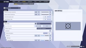 Best Crosshair codes for Marvel Rivals and how to use them – Destructoid